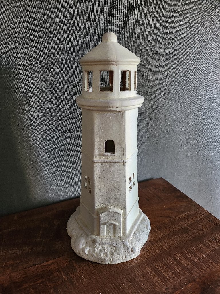 Vuurtoren, Verzamelen, Ophalen of Verzenden, Gebruikt, Overige typen