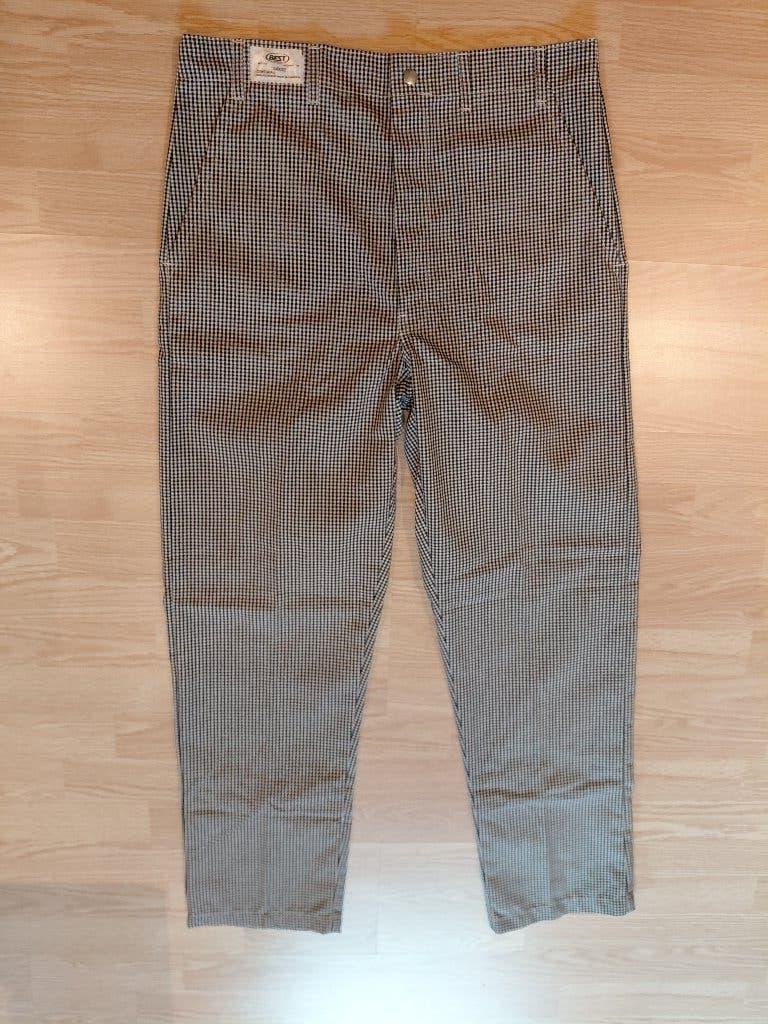 Herenbroek, Kleding | Heren, Ophalen of Verzenden, Nieuw, Maat 48/50 (M), Overige kleuren