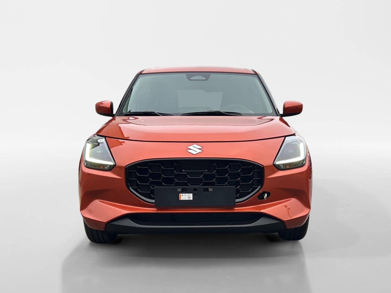 Suzuki Swift 1.2 Select Smart Hybrid |Actiekorting €2200,-, Voorwielaandrijving, 12 maanden, Stof, Overige kleuren