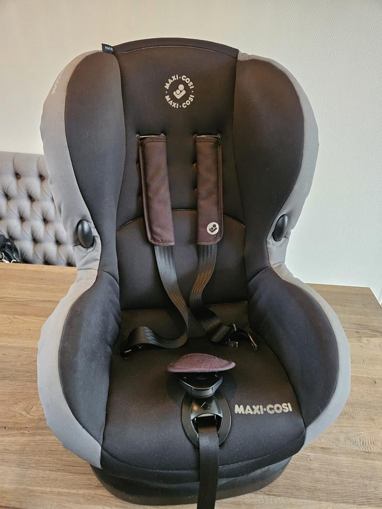 Maxi-Cosi Priori SPS+ autostoel 9-18 kg, Ophalen, 9 t/m 18 kg, Maxi-Cosi, Gebruikt