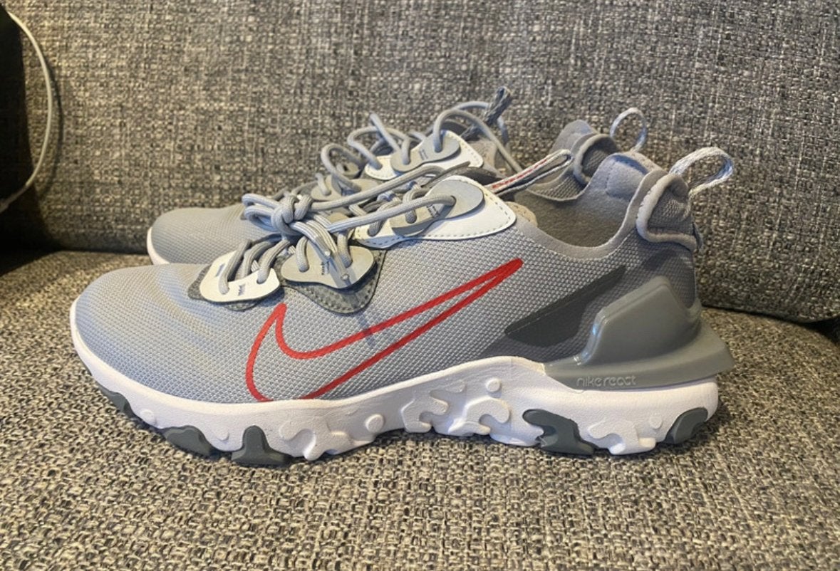 Nike React Vision maat 44, Kleding | Heren, Ophalen of Verzenden, Nieuw, Sneakers of Gympen