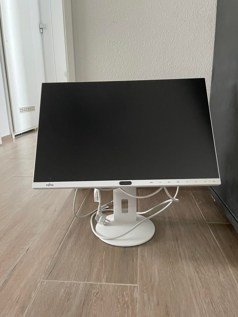 Computerscherm, Computers en Software, Monitoren, Gebruikt, Ophalen of Verzenden, Ultra HD (4K), Overige typen
