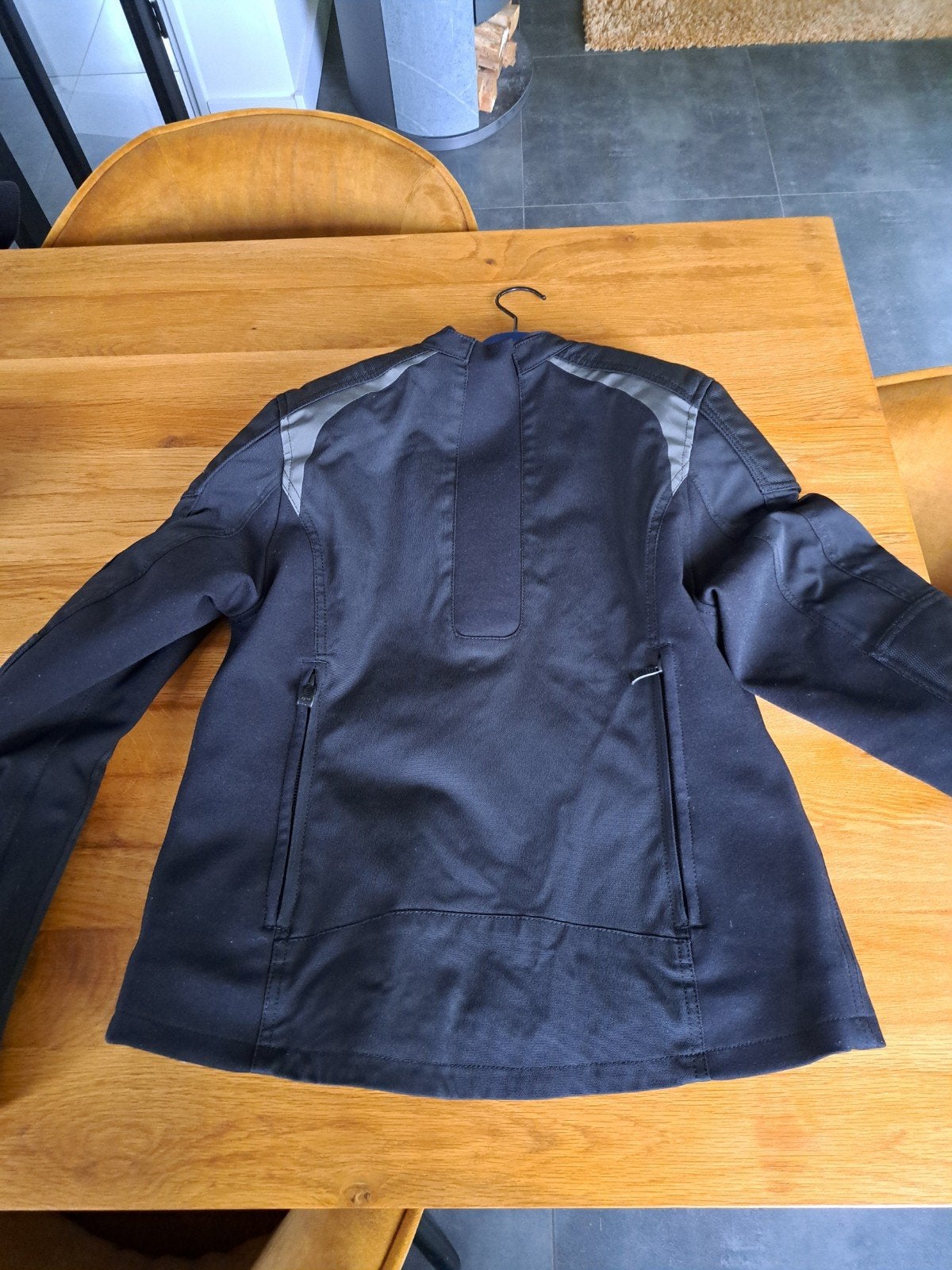 Harley Davidson dames motorjas, maat M, z.g.a.n., Motoren, Kleding | Motorkleding, Ophalen of Verzenden, Tweedehands, Dames, Jas | textiel