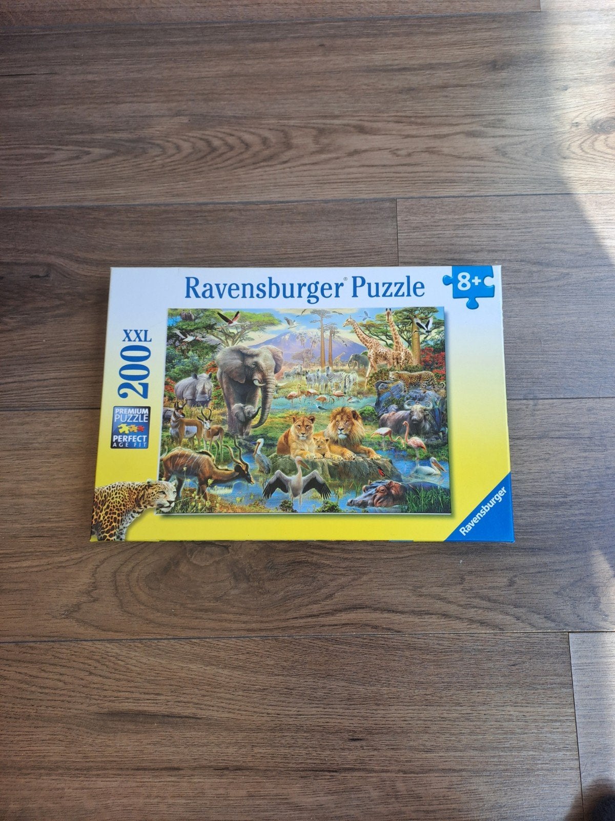 Puzzels voor kinderen leeftijd en stukjes zie afbeeldingen., Ophalen, Meer dan 50 stukjes, Zo goed als nieuw, 6 jaar of ouder