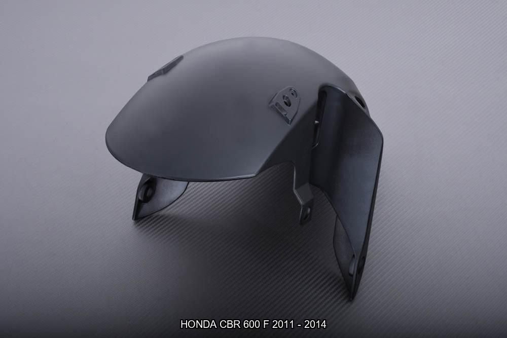 AVDB Voorspatbord voor HONDA CBR 600 F 2011 - 2014, Ophalen of Verzenden, Nieuw