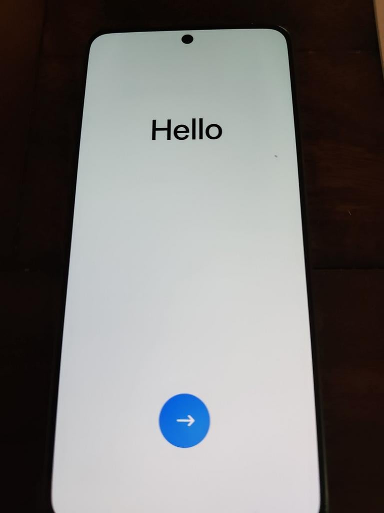 OPPO Reno 11 F, Ophalen of Verzenden, Zo goed als nieuw, 6 megapixel of meer, Overige modellen