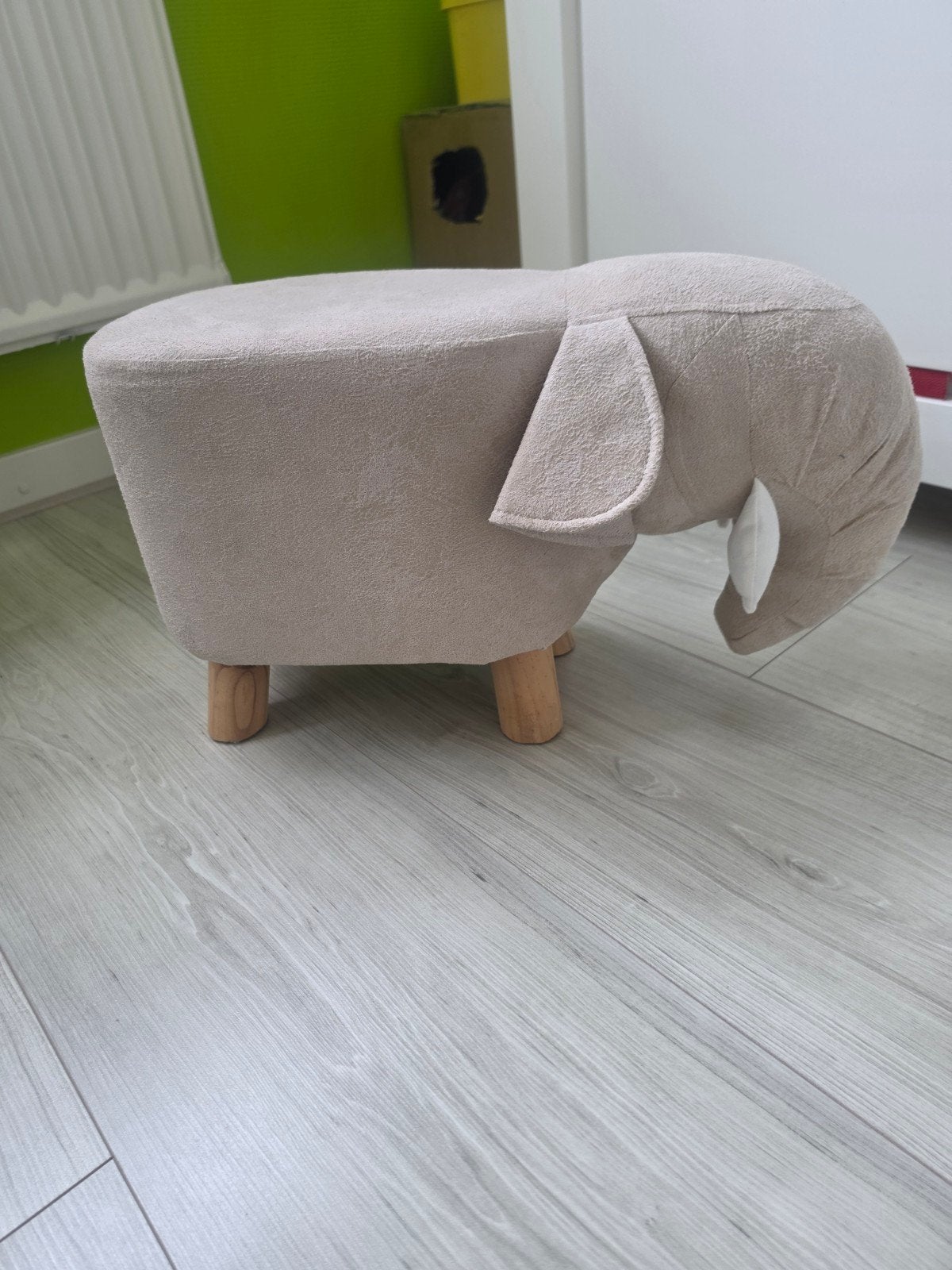 Krukje, Ophalen of Verzenden, Overige vormen, Minder dan 50 cm, Minder dan 50 cm