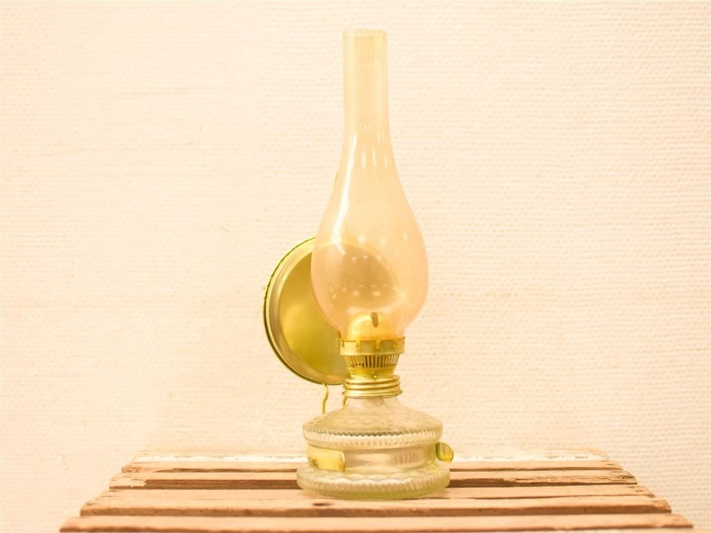 Olielamp 51552