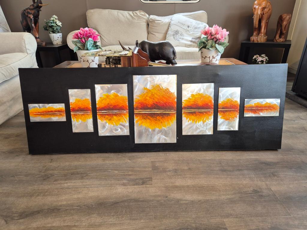 Scilderij, Ophalen, Minder dan 50 cm, Minder dan 50 cm