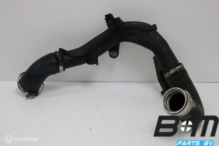 Laadluchtbuis VW Scirocco 5N0145770A, Auto-onderdelen, Gebruikt