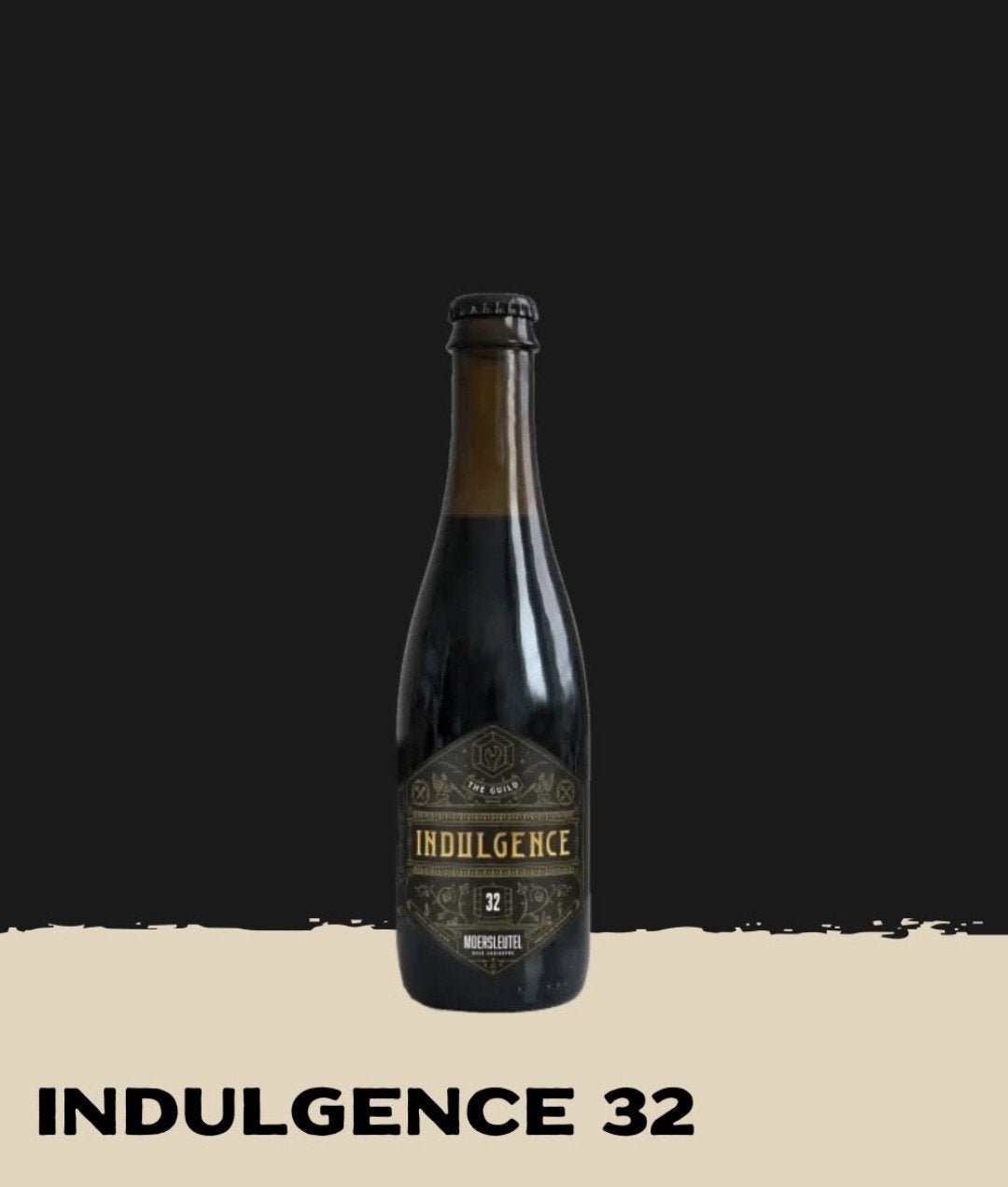 moersleutel indulgence 32, Ophalen of Verzenden, Zo goed als nieuw, Overige merken