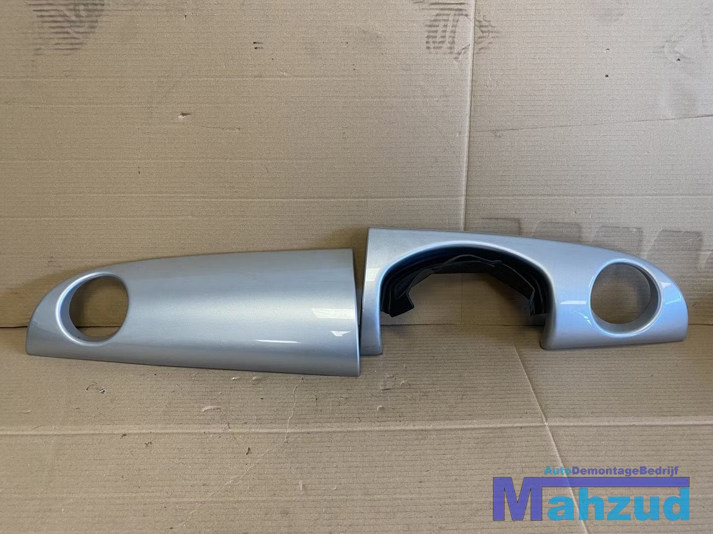 MINI COOPER R50 R53 Dashboard parts UK ENGELS 2001-2008, Auto-onderdelen, Interieur en Bekleding, Gebruikt, Ophalen of Verzenden