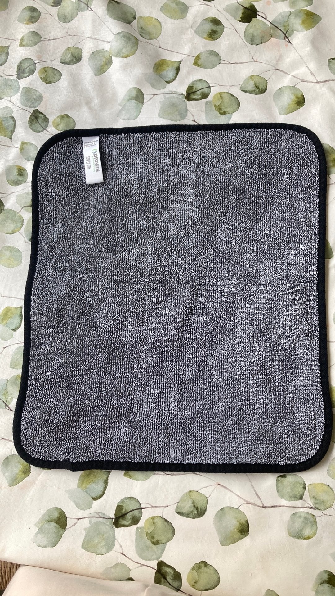 ZGAN prowin doek simply dry 40x30, Ophalen of Verzenden