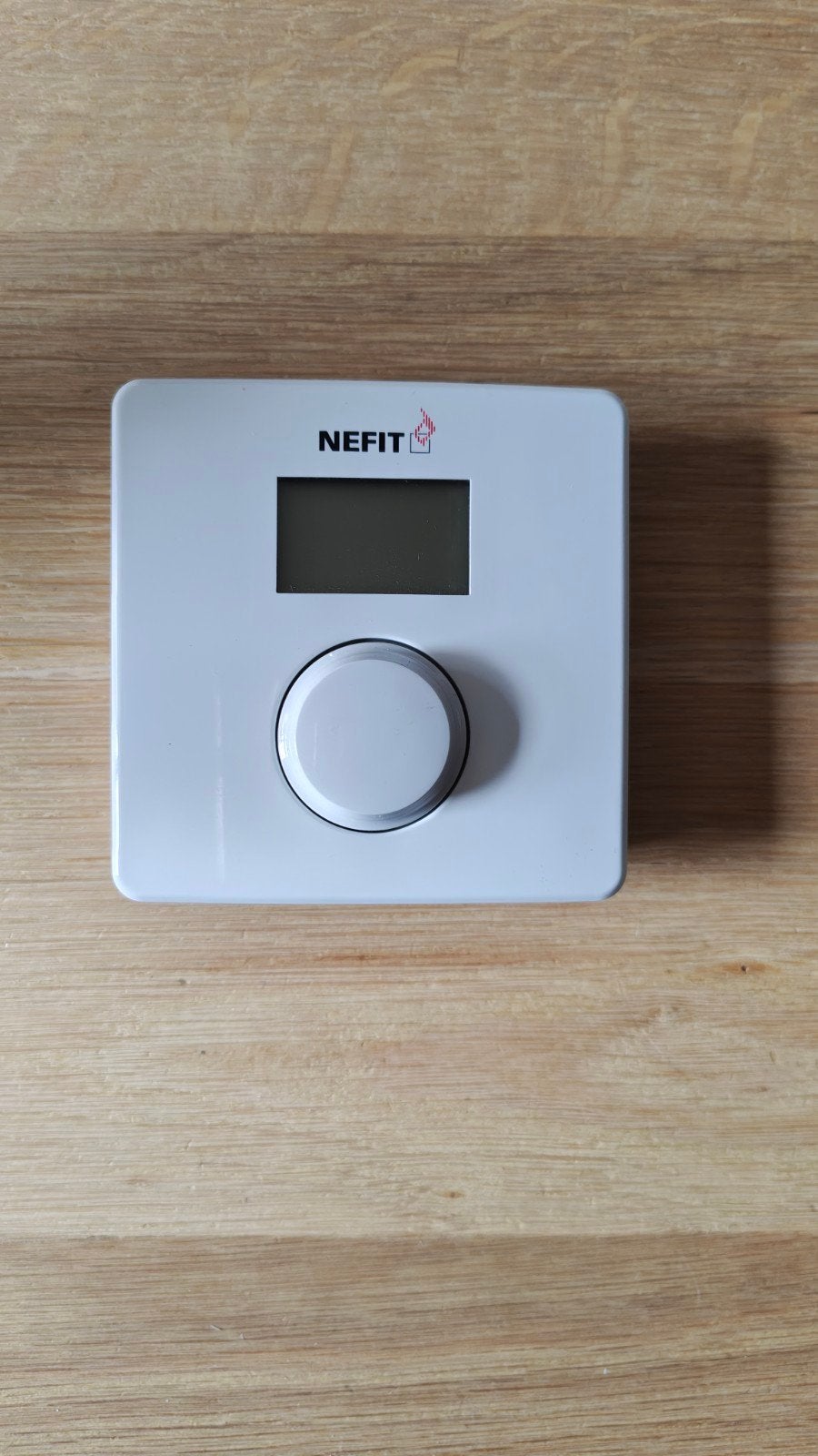Nefit Moduline 1010H Thermostaat, Ophalen of Verzenden, Slimme thermostaat, Gebruikt