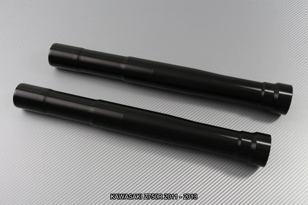 Buitenpoten voorvork SPR KAWASAKI Z750R 2011 - 2013, Ophalen of Verzenden, Nieuw