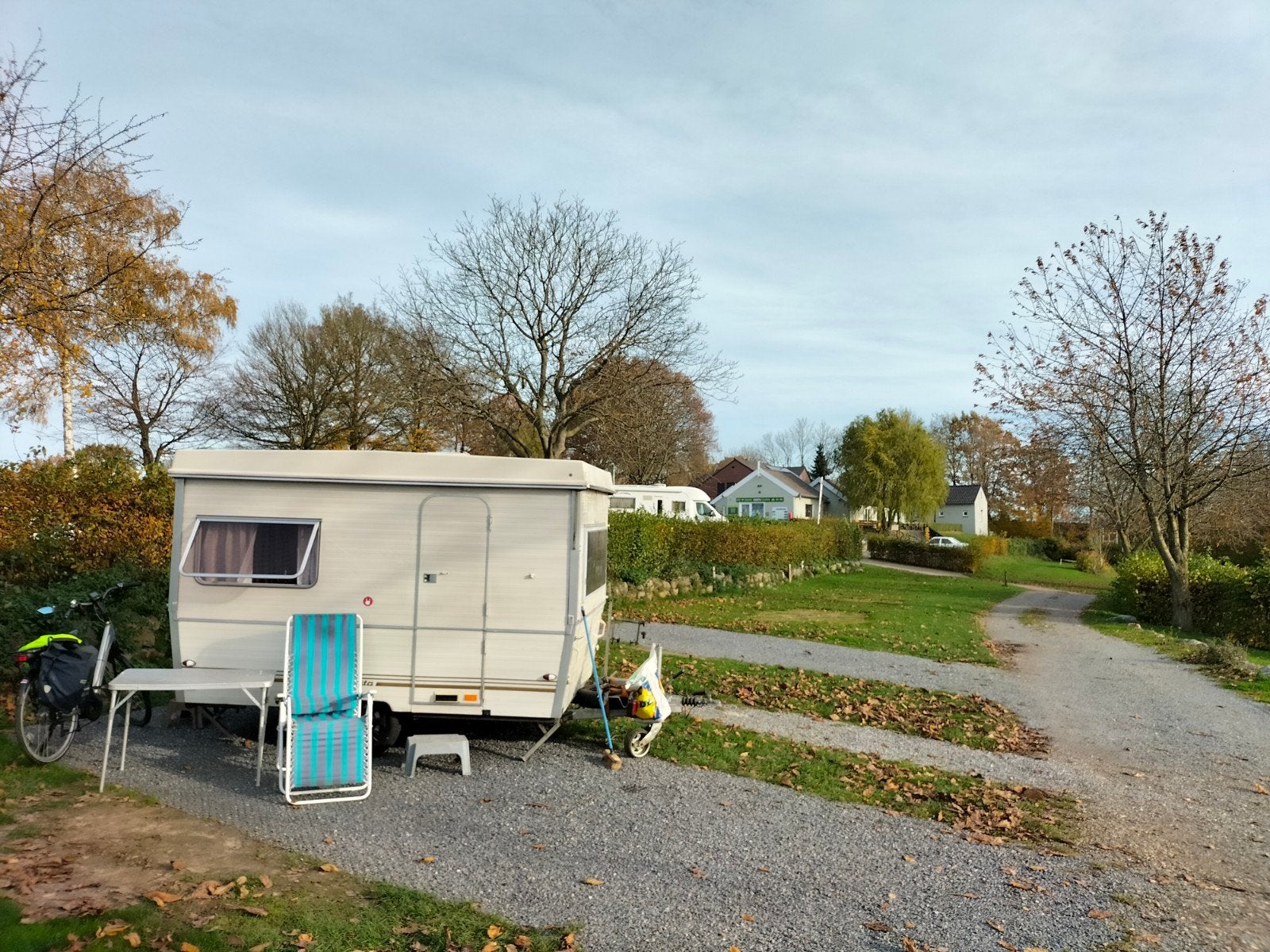 Casita klapcaravan, Caravans en Kamperen, Ophalen of Verzenden