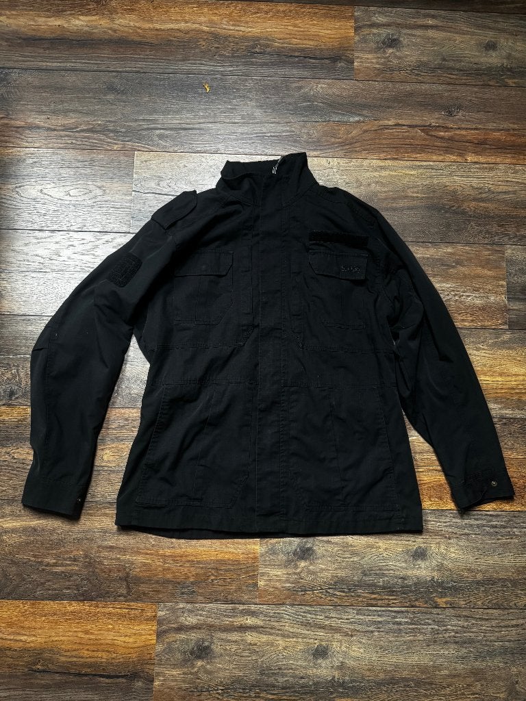 5.11 Tactical Jacket (maat L), Maat 52/54 (L), Zwart, Ophalen of Verzenden, Zo goed als nieuw