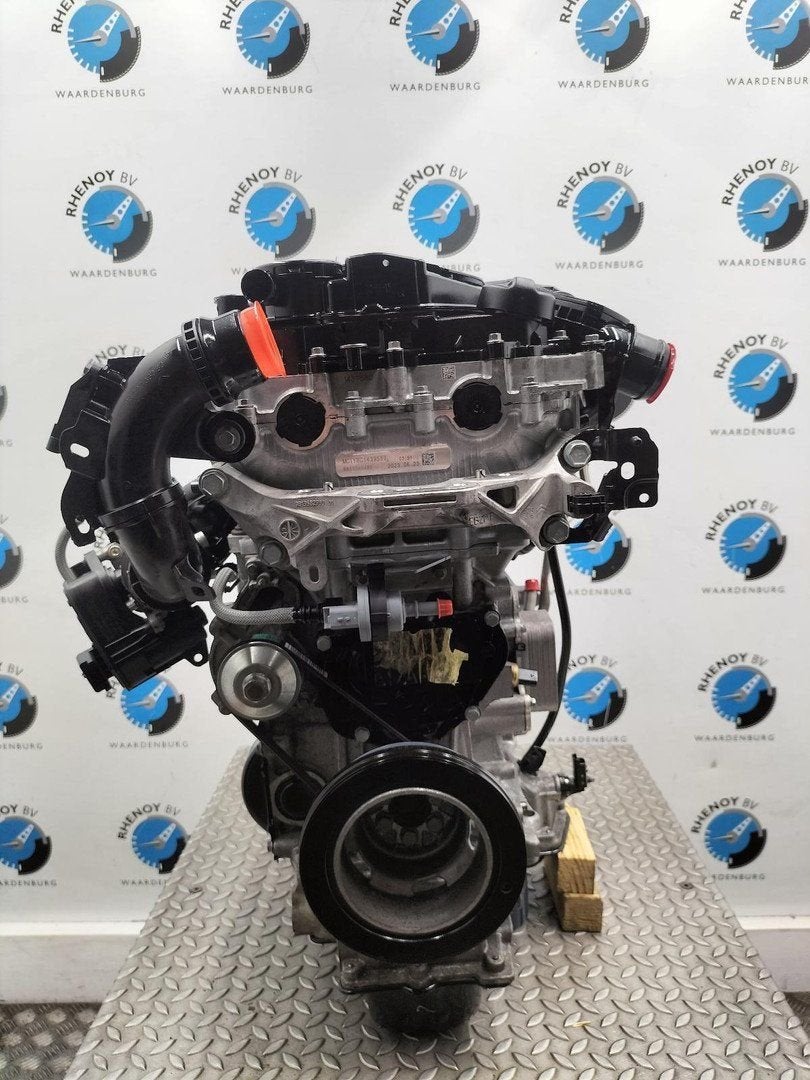 PEUGEOT 208 MOTOR 1627638180 2023, Ophalen of Verzenden, Gebruikt, Stiba lid