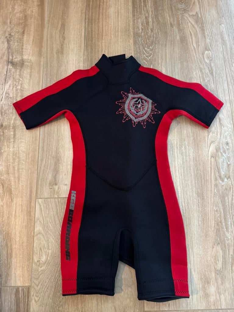 Watersport wetsuit kids, Ophalen of Verzenden, Zo goed als nieuw, Kind, Wetsuit