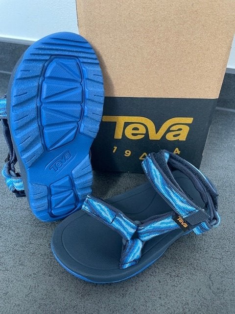 25% op Teva sandaal HURRICANE XLT 2 WAVES MOOD INDIGO 24/25, Teva, Kloosterstraat 29 Simpelveld, Schoenen, Nieuw
