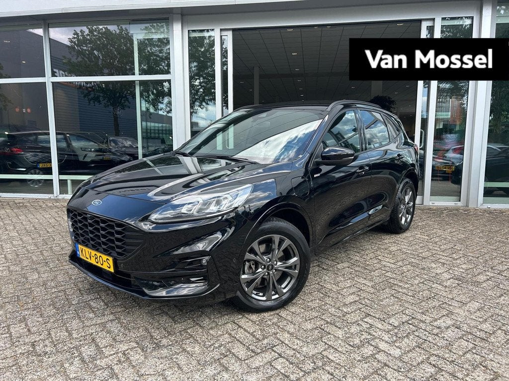 Ford Kuga 2.5 PHEV ST-Line X Elek. Trekhaak - Winter Pack