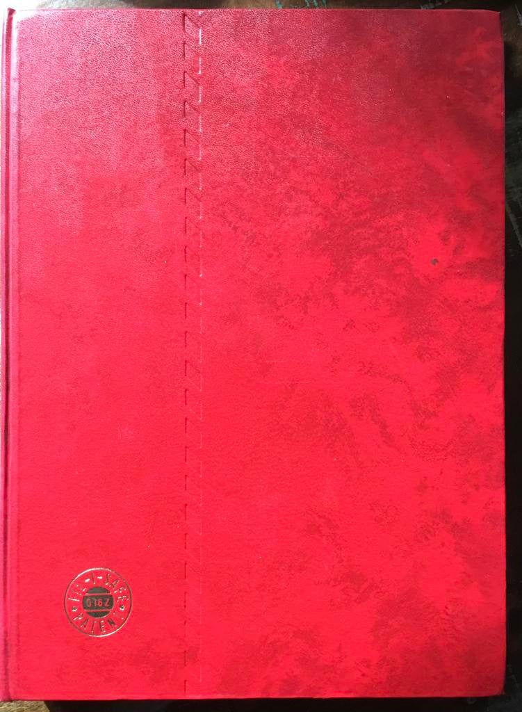 Wereld album Azië/Midden Oosten kavel A1, Postzegels en Munten, Postzegels | Volle albums en Verzamelingen, Ophalen of Verzenden