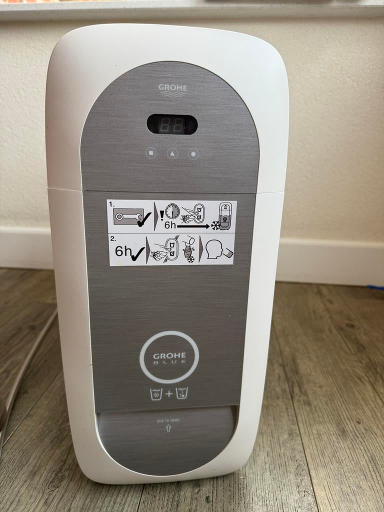 Grohe Blue keukenkraan, Huis en Inrichting, Ophalen of Verzenden
