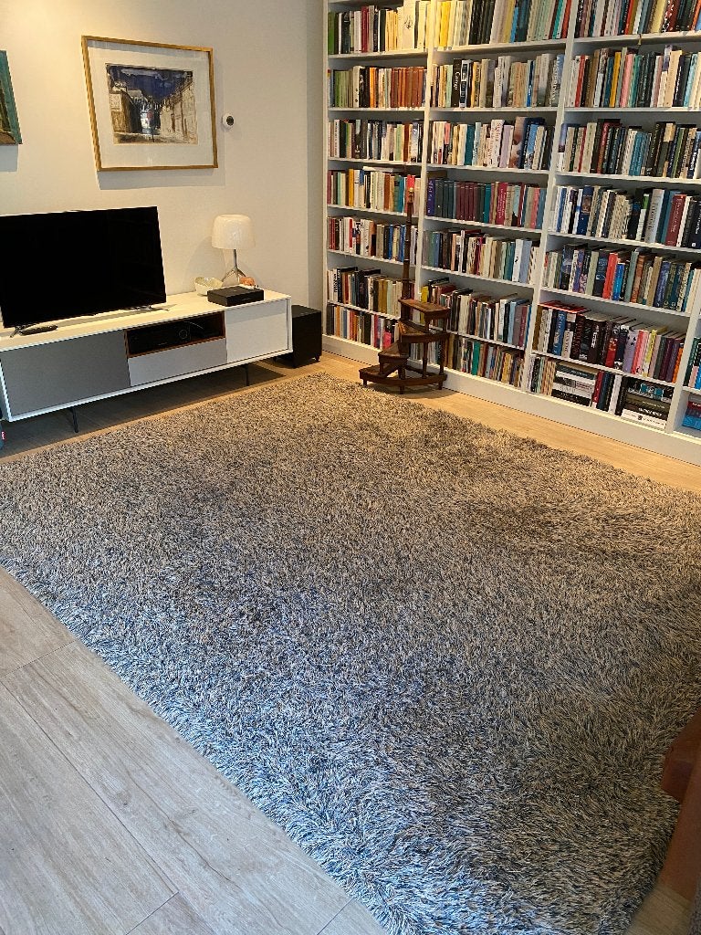 De Millenerpoort Premium Carpet Rug, Ophalen, Crème, Rechthoekig, Nieuw
