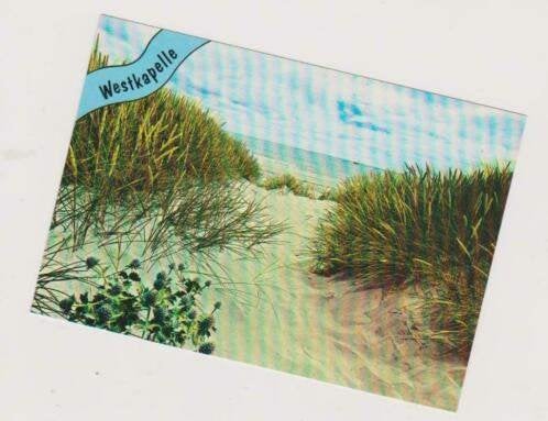 ansichtkaarten Westkapelle, Helmond, Breskens, Groningen, Ophalen of Verzenden, Noord-Brabant