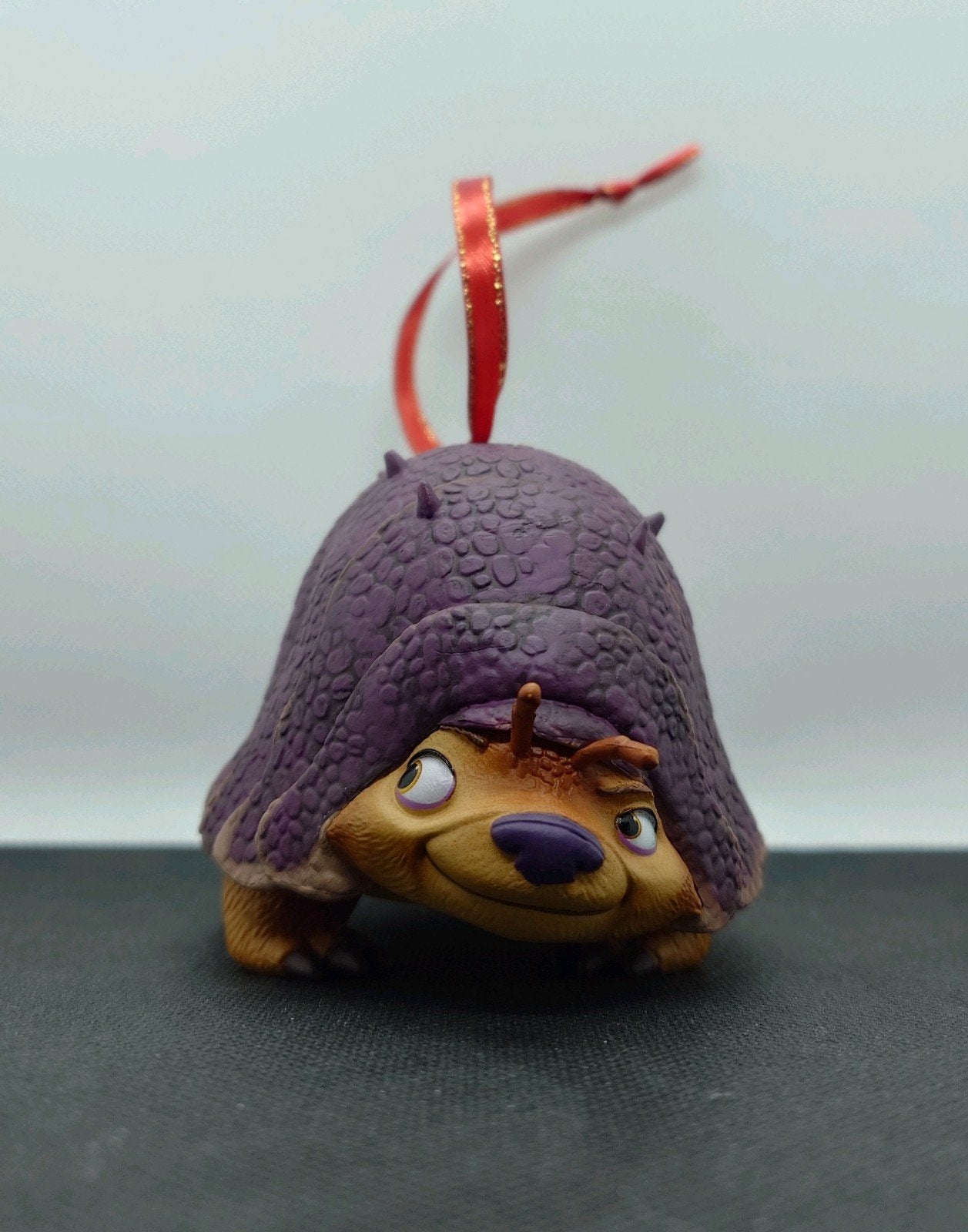 Disney Tuktuk Raya kerst ornament hanger kerstbal, Ophalen of Verzenden, Nieuw