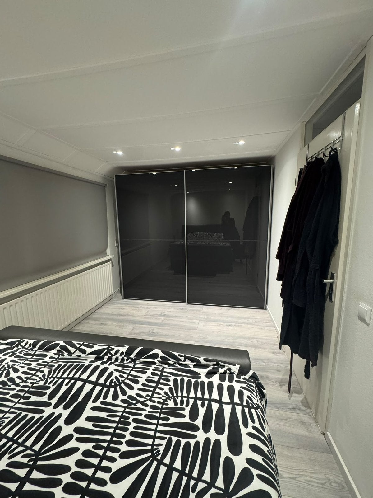 Foto 6 van Slaapkamer set te koop - compleet €900