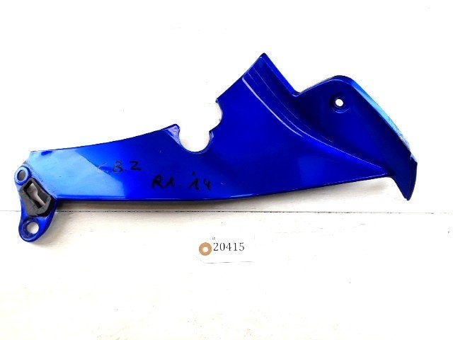 R1 2011 - 2014 Yamaha Cover D1-38297