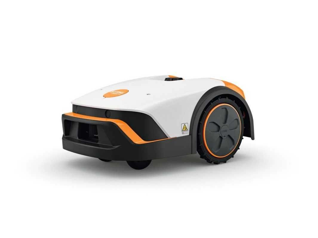 Stihl - IMOW3 - Robotmaaier, Maaier