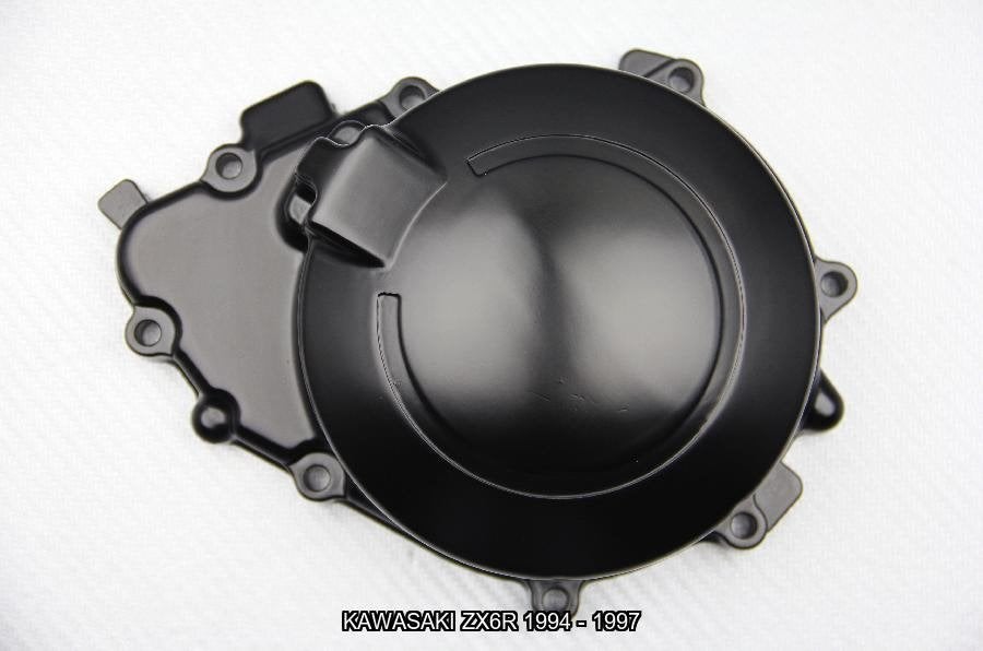 Dynamo Deksel KAWASAKI ZX6R NINJA 1994 - 1997, Ophalen of Verzenden, Nieuw