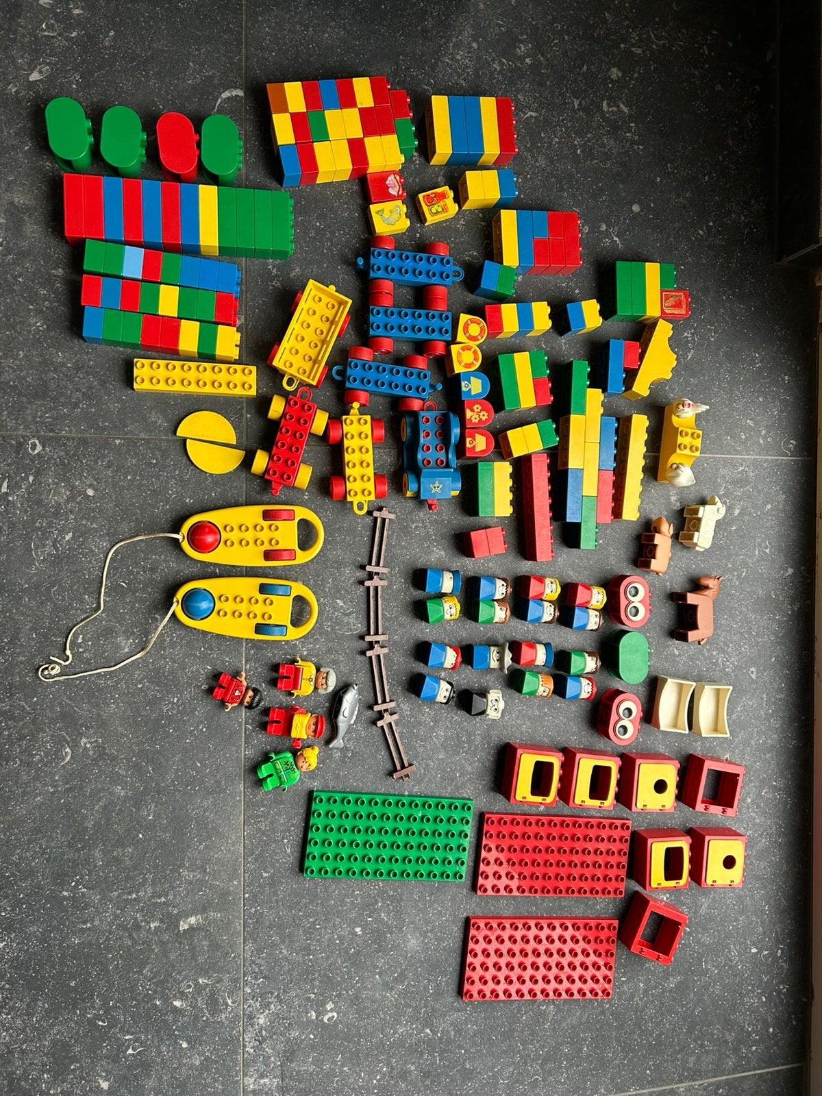 Duplo