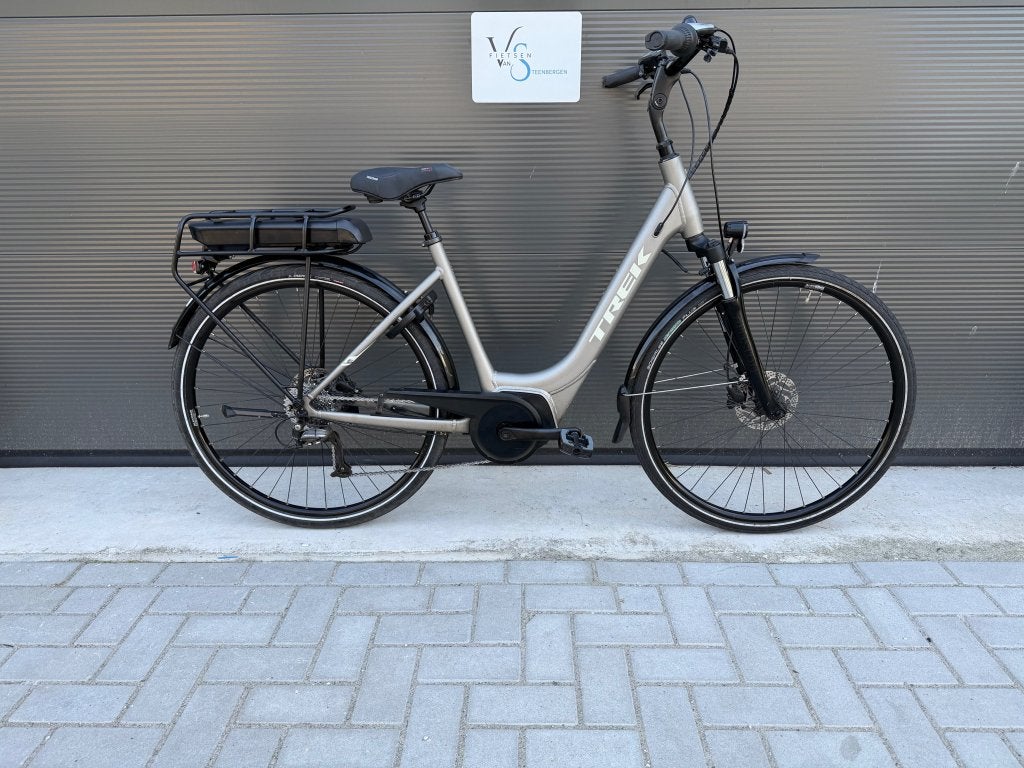 Trek TM 1+ 50cm met Bosch Active Line Plus & 500WH