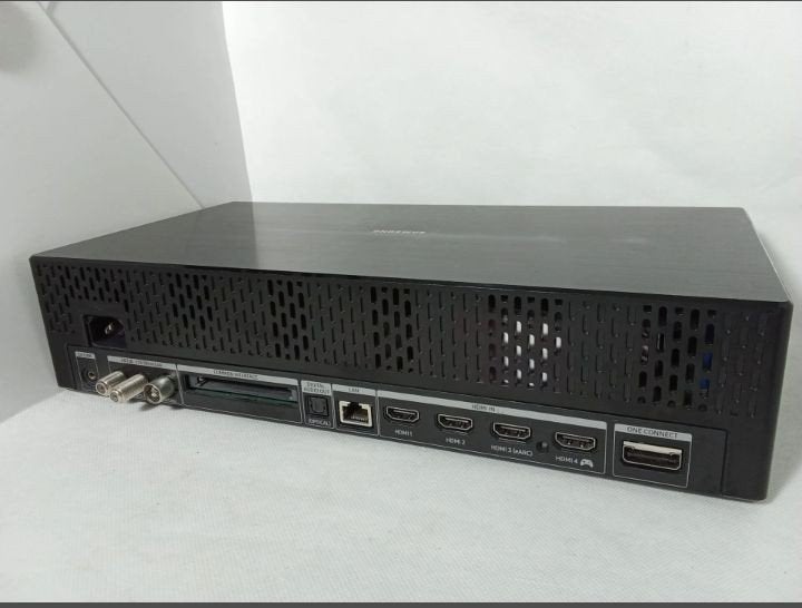 One connect box Samsung QE75Q950TS SOC1007T BN91-21845L, Verzenden, Zo goed als nieuw