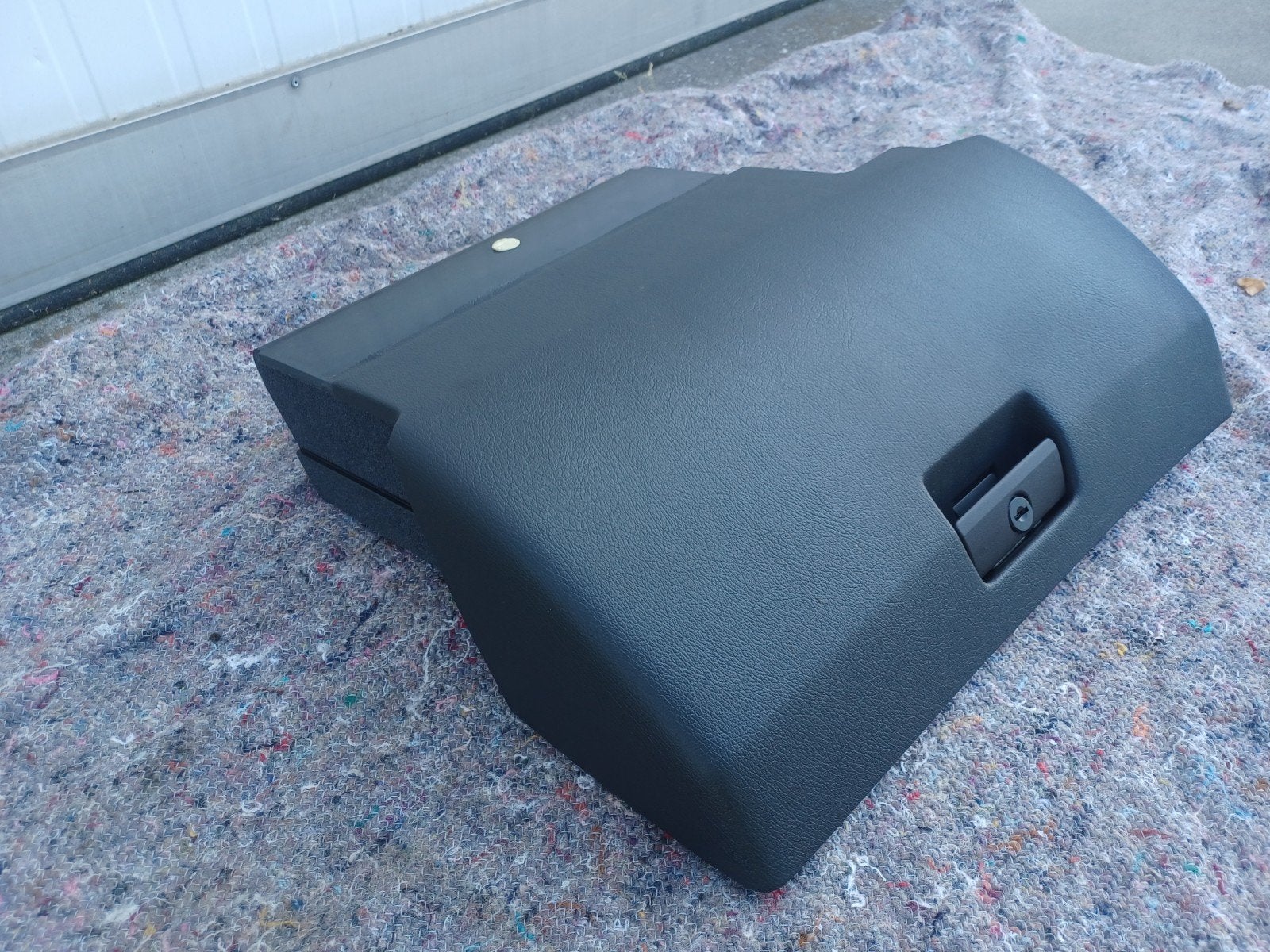 BMW e30 Dashboardkastje / opbergvak, Auto-onderdelen, Gebruikt, -, -, Ophalen of Verzenden