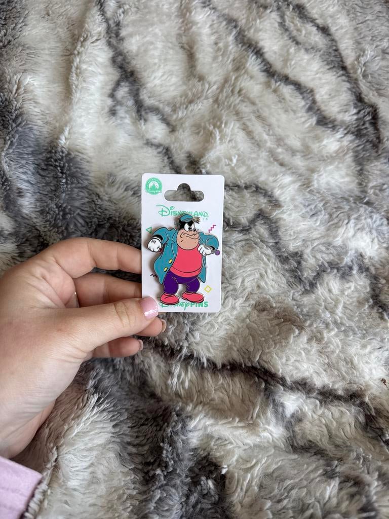 Disney pin, Ophalen of Verzenden, Overige figuren, Nieuw, Overige typen