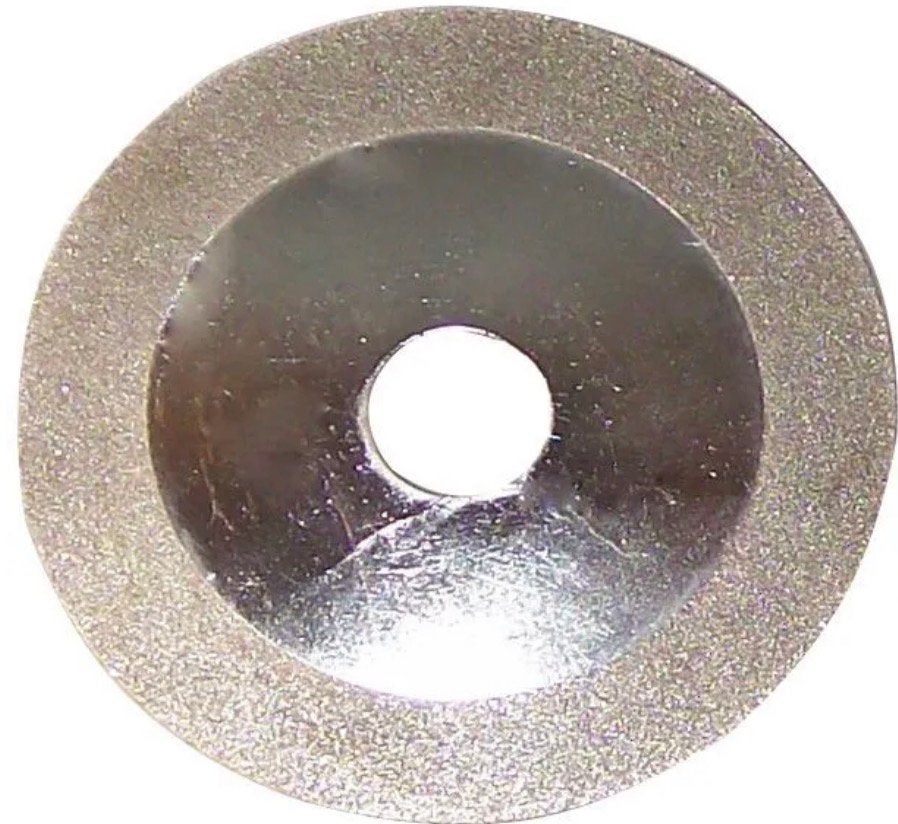 Güde Diamant slijpschijf HM 100mm tbv GSS 400, Ophalen, Nieuw