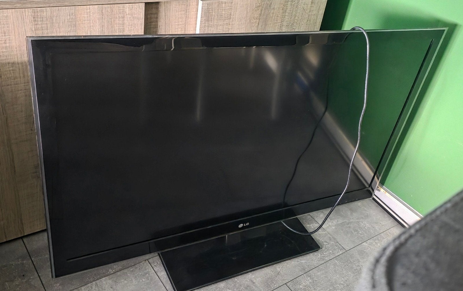 LG 47LW650S 47" Full HD 3D Smart TV met afstandsbediening, Ophalen, 100 Hz, 100 cm of meer, Full HD (1080p)