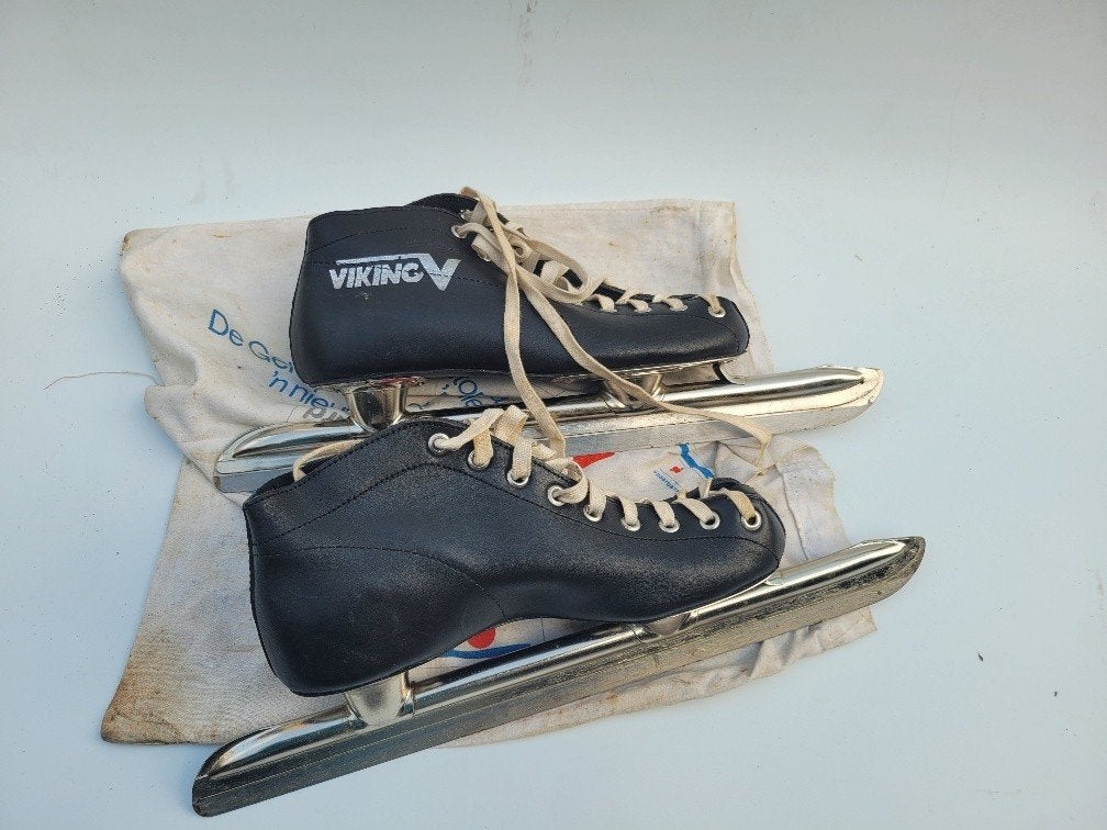 schaatsen viking maat 36, Sport en Fitness, Viking, Gebruikt, Ophalen of Verzenden, Noren
