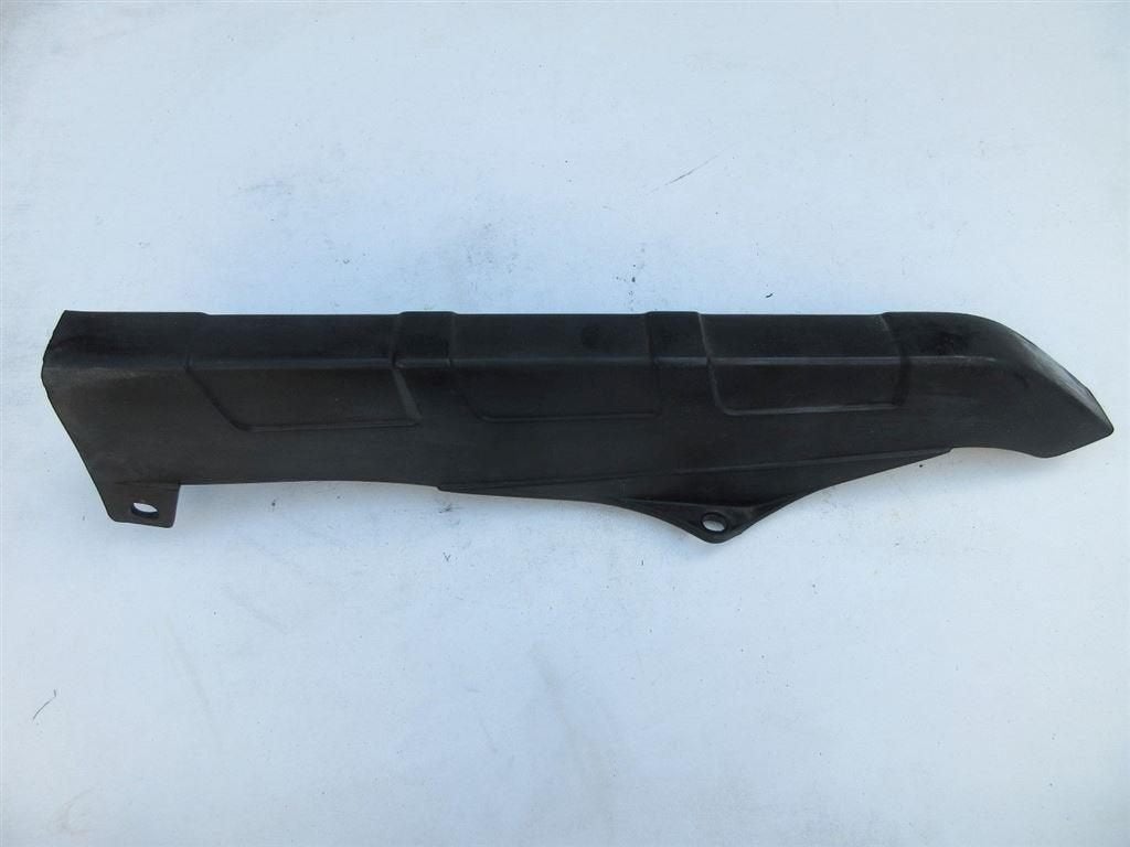 Kawasaki GPX 600 R kettingscherm GPX600R ketting scherm kast, Ophalen of Verzenden, Gebruikt