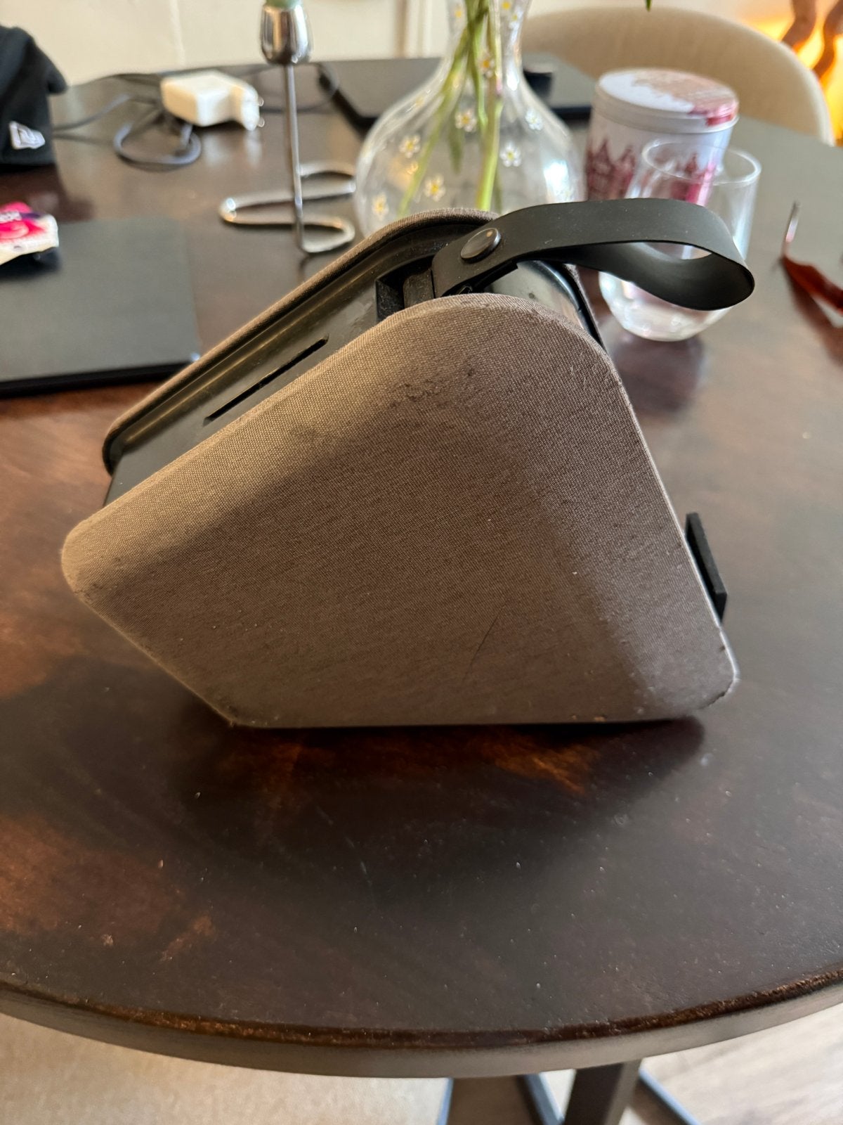 Lemmo accu Smartpac 250W - fiets gestolen, Ophalen, Gebruikt