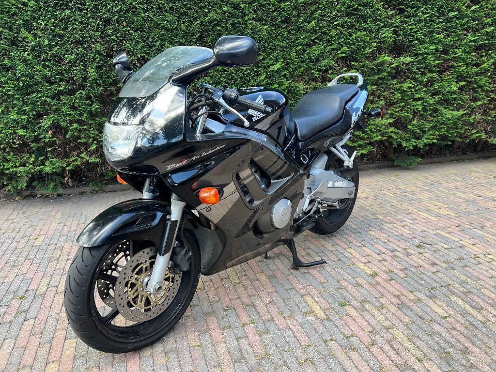 Honda CBR 600F (PC31) 1997, Occasion, 4 cilinders, Motorrijbewijs A, Meer dan 35 kW