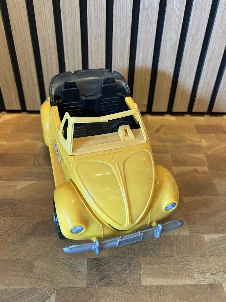 Ghostbusters Haunter beetle, Ophalen of Verzenden, Gebruikt