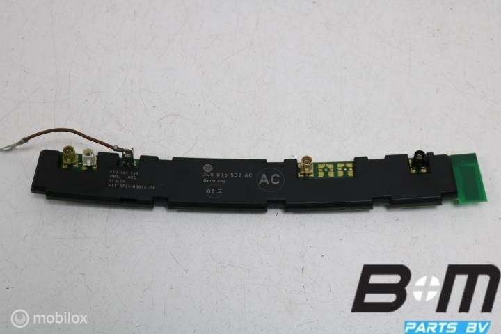 Antenne voor digitale radio VW Passat B7 3C5035532AC, Gebruikt