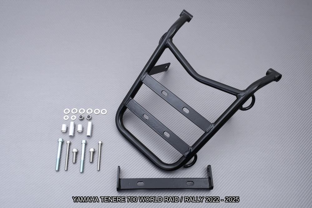 Topkofferdrager YAMAHA TENERE 700 WORLD RAID 2022 2025, Ophalen of Verzenden, Nieuw