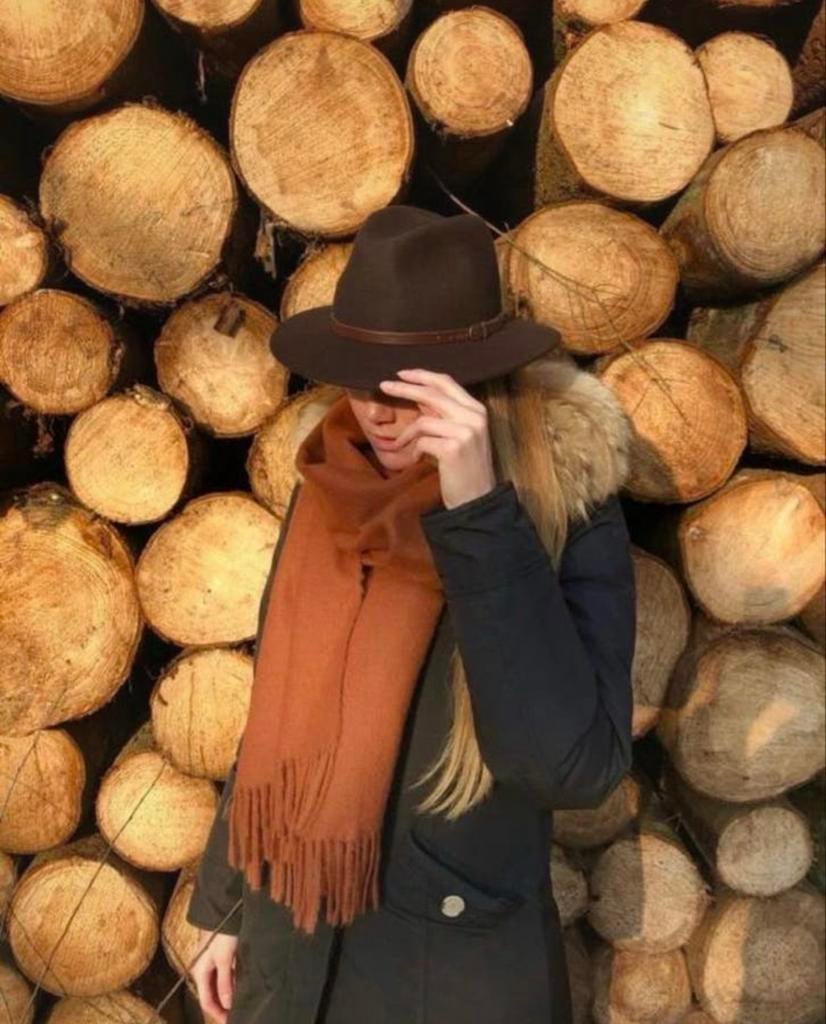 Fedora hoed trilby cowboy hoed nieuw 100% wol, Kleding | Dames, Hoeden en Petten, Junglestories, Hoed, Junglestories, Nieuw