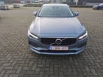 AA-69 kenteken: Volvo S90 en bekende AA-historie 3 Volvo S90 D3 - zeer goed onderhouden - Belgische voertuig